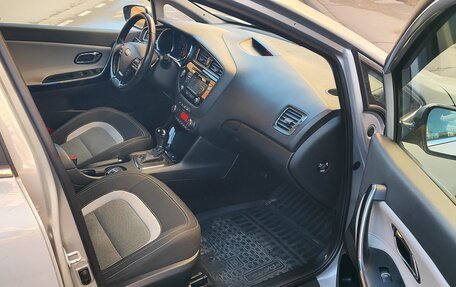 KIA cee'd III, 2015 год, 1 320 000 рублей, 17 фотография