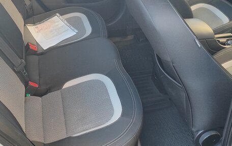 KIA cee'd III, 2015 год, 1 320 000 рублей, 19 фотография