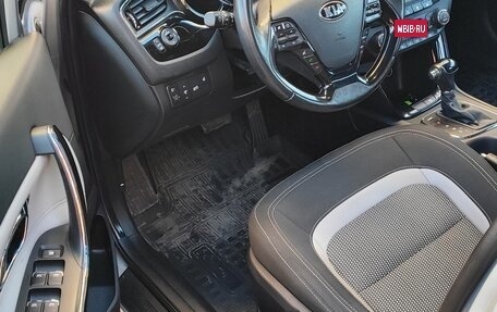 KIA cee'd III, 2015 год, 1 320 000 рублей, 21 фотография