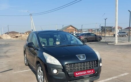 Peugeot 3008 I рестайлинг, 2012 год, 719 000 рублей, 2 фотография