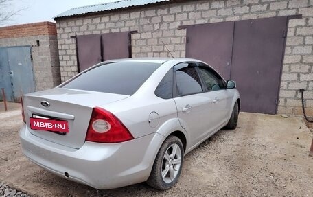 Ford Focus II рестайлинг, 2011 год, 760 000 рублей, 3 фотография