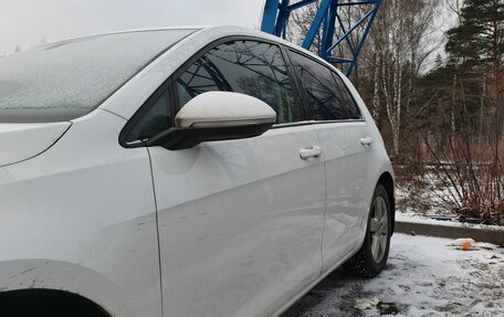 Volkswagen Golf VII, 2013 год, 1 350 000 рублей, 4 фотография