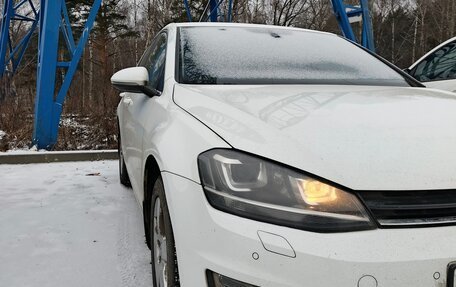 Volkswagen Golf VII, 2013 год, 1 350 000 рублей, 6 фотография