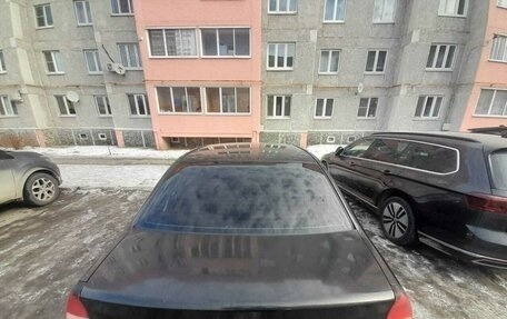 Hyundai Accent II, 2005 год, 220 000 рублей, 7 фотография