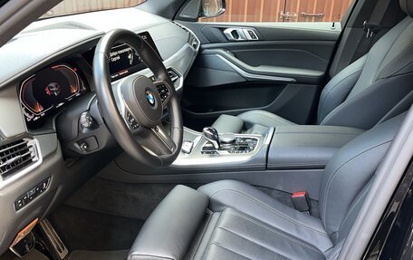 BMW X5, 2021 год, 11 000 000 рублей, 7 фотография