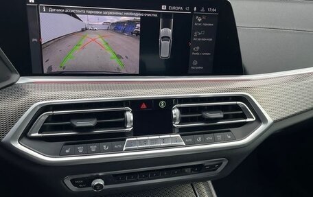 BMW X5, 2021 год, 11 000 000 рублей, 8 фотография