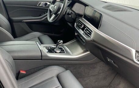BMW X5, 2021 год, 11 000 000 рублей, 9 фотография