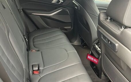 BMW X5, 2021 год, 11 000 000 рублей, 10 фотография