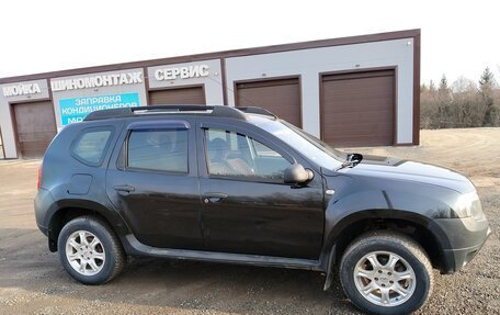 Renault Duster I рестайлинг, 2013 год, 600 000 рублей, 2 фотография