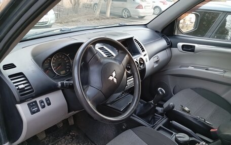 Mitsubishi Pajero Sport II рестайлинг, 2012 год, 1 500 000 рублей, 4 фотография