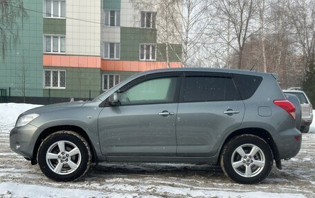 Toyota RAV4, 2008 год, 1 195 000 рублей, 2 фотография