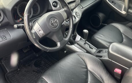 Toyota RAV4, 2008 год, 1 195 000 рублей, 9 фотография