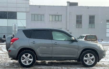 Toyota RAV4, 2008 год, 1 195 000 рублей, 6 фотография