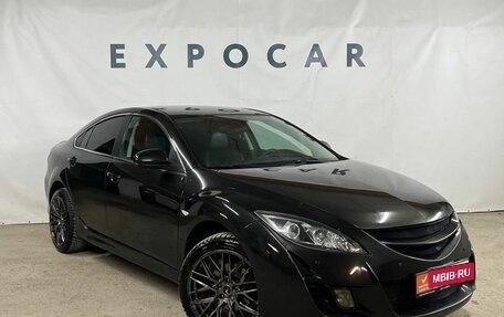 Mazda 6, 2008 год, 1 050 000 рублей, 3 фотография