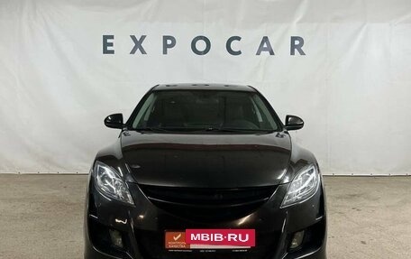 Mazda 6, 2008 год, 1 050 000 рублей, 2 фотография