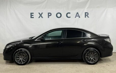 Mazda 6, 2008 год, 1 050 000 рублей, 8 фотография