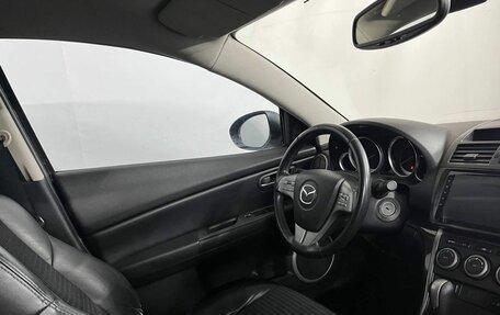 Mazda 6, 2008 год, 1 050 000 рублей, 13 фотография