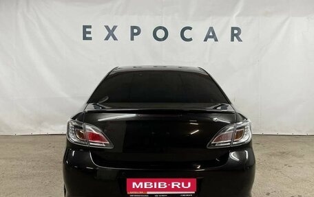 Mazda 6, 2008 год, 1 050 000 рублей, 6 фотография