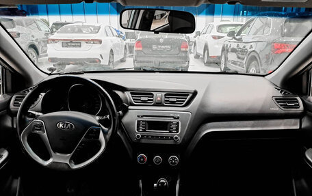 Renault Duster I рестайлинг, 2016 год, 1 150 000 рублей, 14 фотография