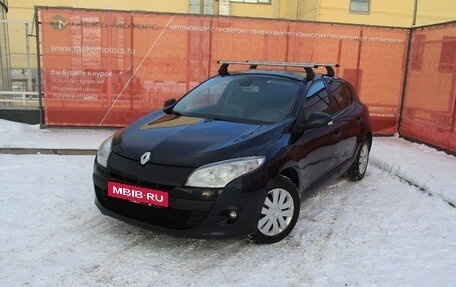 Renault Megane III, 2012 год, 655 000 рублей, 6 фотография