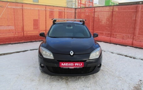 Renault Megane III, 2012 год, 655 000 рублей, 3 фотография