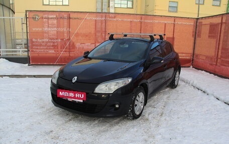 Renault Megane III, 2012 год, 655 000 рублей, 5 фотография