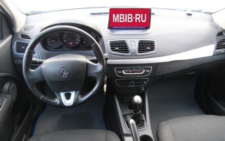 Renault Megane III, 2012 год, 655 000 рублей, 13 фотография