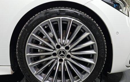 Mercedes-Benz C-Класс, 2022 год, 3 900 000 рублей, 9 фотография