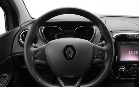 Renault Kaptur I рестайлинг, 2018 год, 1 489 000 рублей, 6 фотография