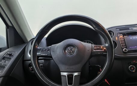 Volkswagen Tiguan I, 2013 год, 1 189 000 рублей, 9 фотография