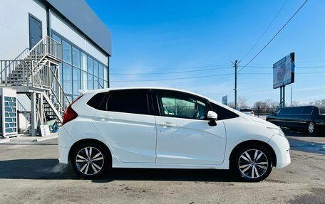 Honda Fit III, 2015 год, 1 279 000 рублей, 7 фотография