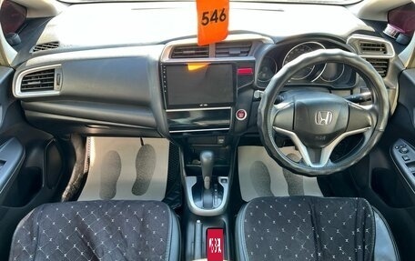 Honda Fit III, 2015 год, 1 279 000 рублей, 16 фотография