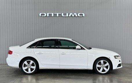 Audi A4, 2008 год, 927 000 рублей, 4 фотография