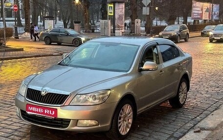 Skoda Octavia, 2010 год, 625 000 рублей, 2 фотография