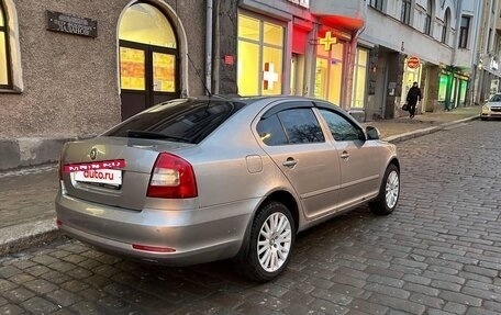 Skoda Octavia, 2010 год, 625 000 рублей, 3 фотография