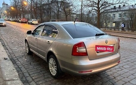 Skoda Octavia, 2010 год, 625 000 рублей, 5 фотография