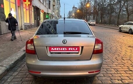 Skoda Octavia, 2010 год, 625 000 рублей, 4 фотография