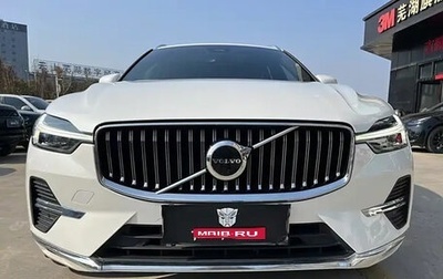Volvo XC60 II, 2022 год, 3 300 000 рублей, 1 фотография