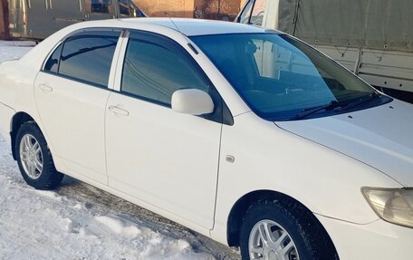 Toyota Corolla, 2005 год, 750 000 рублей, 1 фотография