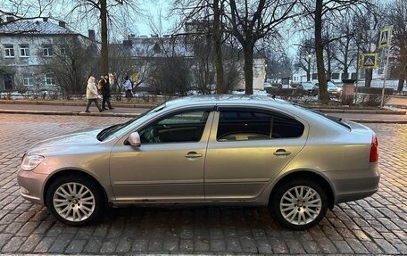 Skoda Octavia, 2010 год, 625 000 рублей, 7 фотография