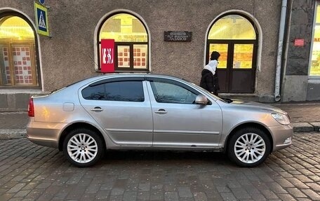 Skoda Octavia, 2010 год, 625 000 рублей, 6 фотография