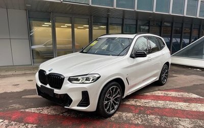 BMW X3, 2024 год, 6 800 000 рублей, 1 фотография