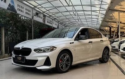 BMW 1 серия, 2021 год, 1 940 000 рублей, 1 фотография