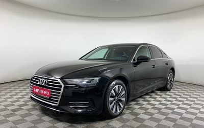 Audi A6, 2020 год, 3 550 000 рублей, 1 фотография