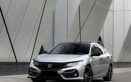 Honda Civic IX, 2020 год, 2 030 000 рублей, 1 фотография