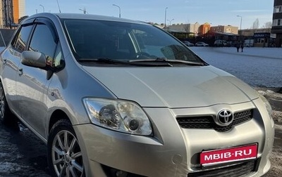 Toyota Auris II, 2008 год, 790 000 рублей, 1 фотография