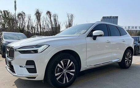 Volvo XC60 II, 2022 год, 3 300 000 рублей, 2 фотография