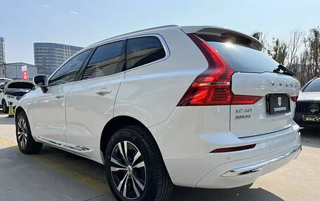 Volvo XC60 II, 2022 год, 3 300 000 рублей, 6 фотография