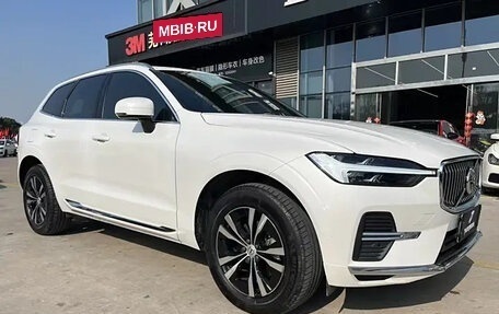 Volvo XC60 II, 2022 год, 3 300 000 рублей, 3 фотография