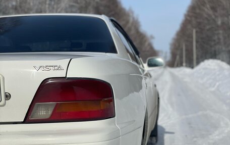 Toyota Vista, 1997 год, 410 000 рублей, 7 фотография